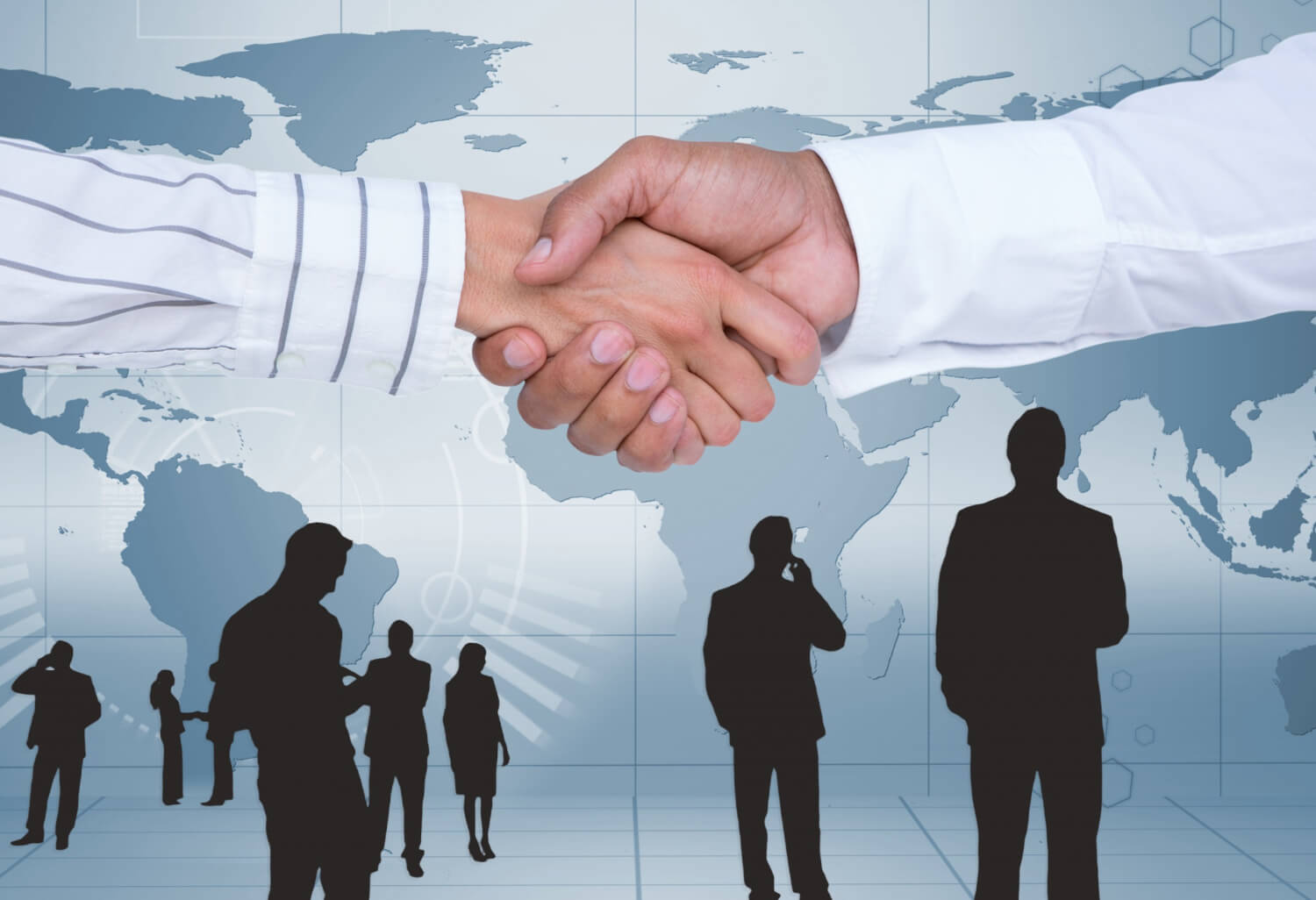 Merger and Acquisition (M&A) Guide  In Accordance with the Luxembourg Rules