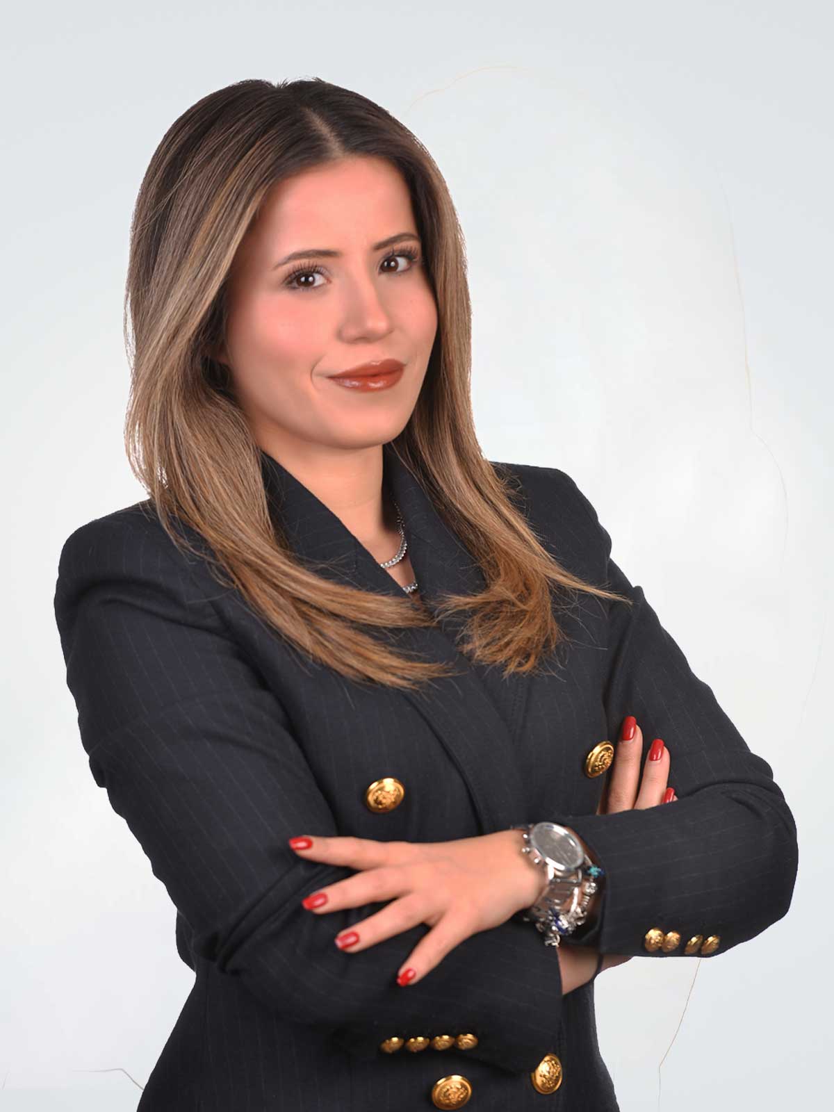 Av. Öykü Su SABANCI